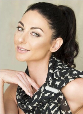 Gabriella Cirillo